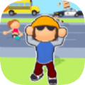 过马路竞赛游戏官方版下载-过马路竞赛游戏安卓版v0.1