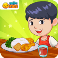 印尼美食家游戏官方下载-印尼美食家游戏安卓版v1.0