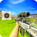 模拟靶场射击官方下载-模拟靶场射击安卓版v1.0