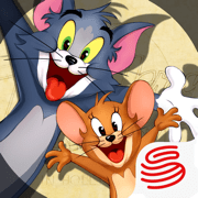 猫和老鼠游戏官方下载-猫和老鼠游戏安卓版v7.15.0