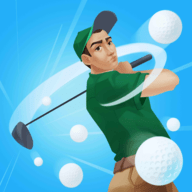 高尔夫射击官方下载-高尔夫射击安卓版v1.0
