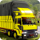 印度山地重型货运卡官方版下载-印度山地重型货运卡安卓版v1.0.1