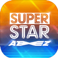 SuperStar ATEEZ官方版下载-SuperStar ATEEZ 安卓版v3.3.1