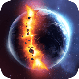星球毁灭模拟器官方下载-星球毁灭模拟器安卓版v1.6
