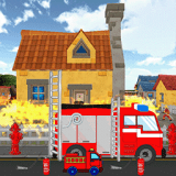 我的英雄消防员官方下载-我的英雄消防员安卓版V1.0