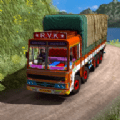 货运卡车越野新卡车游戏官方下载-货运卡车