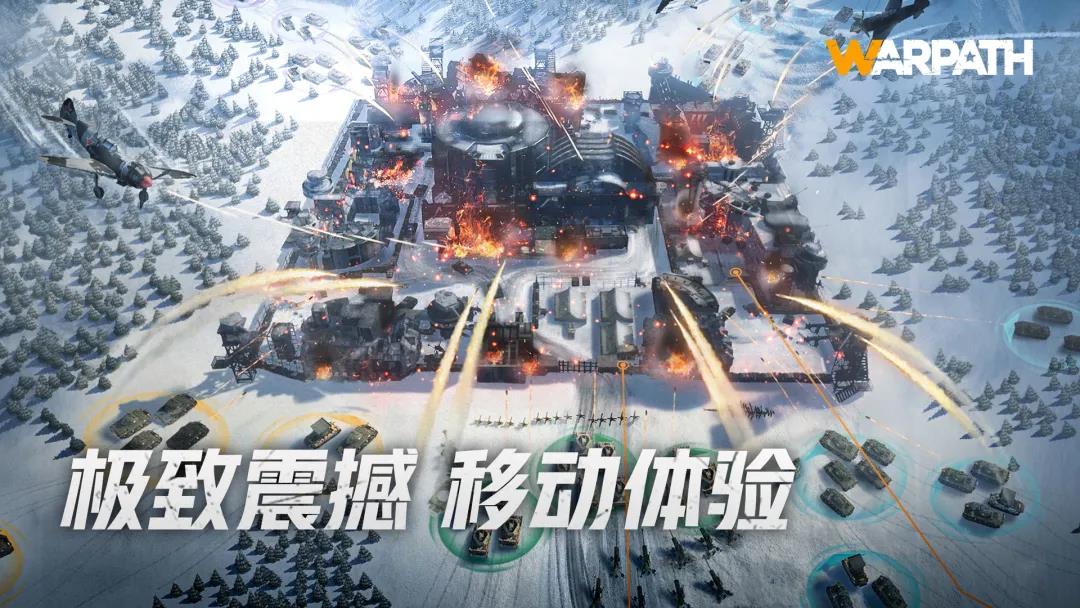 《战火勋章》：集大成者，莉莉丝SLG的进阶之作