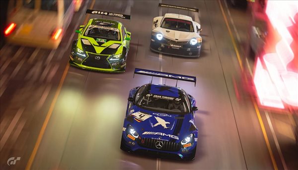 英国一周游戏销量榜 ：《GT赛车7》夺冠，《艾尔登之环》第二