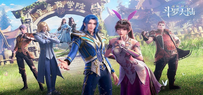 斗罗大陆海神神念怎么加点（令人期待的海神神念加点曝光）