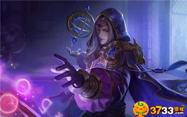 《王者荣耀》s27赛季战令皮肤是什么英雄（战令皮肤英雄介绍）