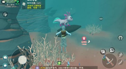 创造与魔法天空岛精英怪出现时间详解（特全面创造与魔法天空岛精英怪出现时间说明）
