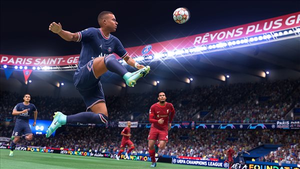 Jeff Grubb爆料称《FIFA23》或将改名为《EA Sports FC》