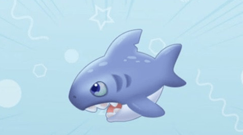 摩尔庄园斑点鲨（摩尔庄园斑点鲨出现时间和位置说明）