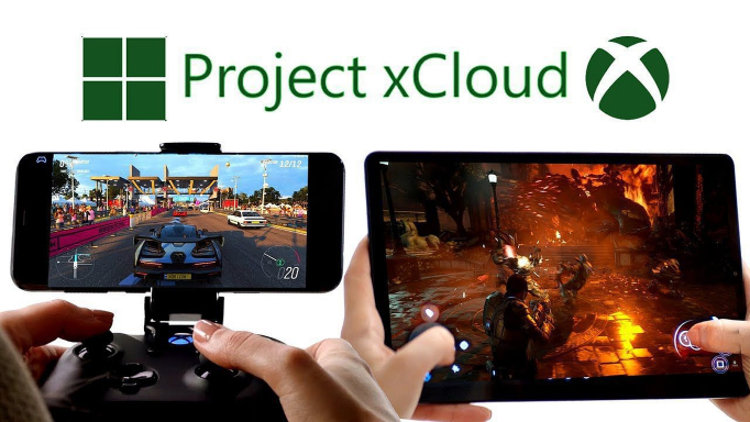 Xbox希望与更多开发商合作 共筑梦想中的云游戏