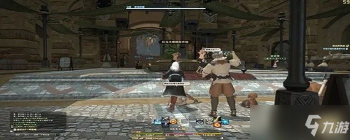 ff14魂武材料需要哪些（ff14魂武材料一览表）