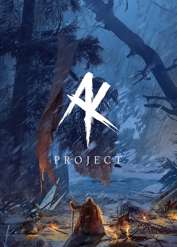 DNF衍生作品《Project AK》正在制作中 虚幻引擎打造