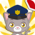 猫猫警长官方下载-猫猫警长安卓版v1.1