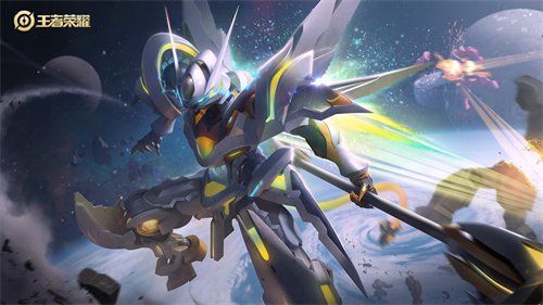 《者荣耀零号赤焰返场多少钱（该皮肤确定在4月1日返场了）