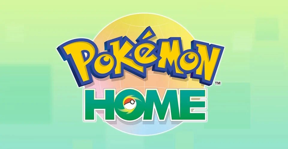网传：宝可梦Home游戏支持名单即将进行更新