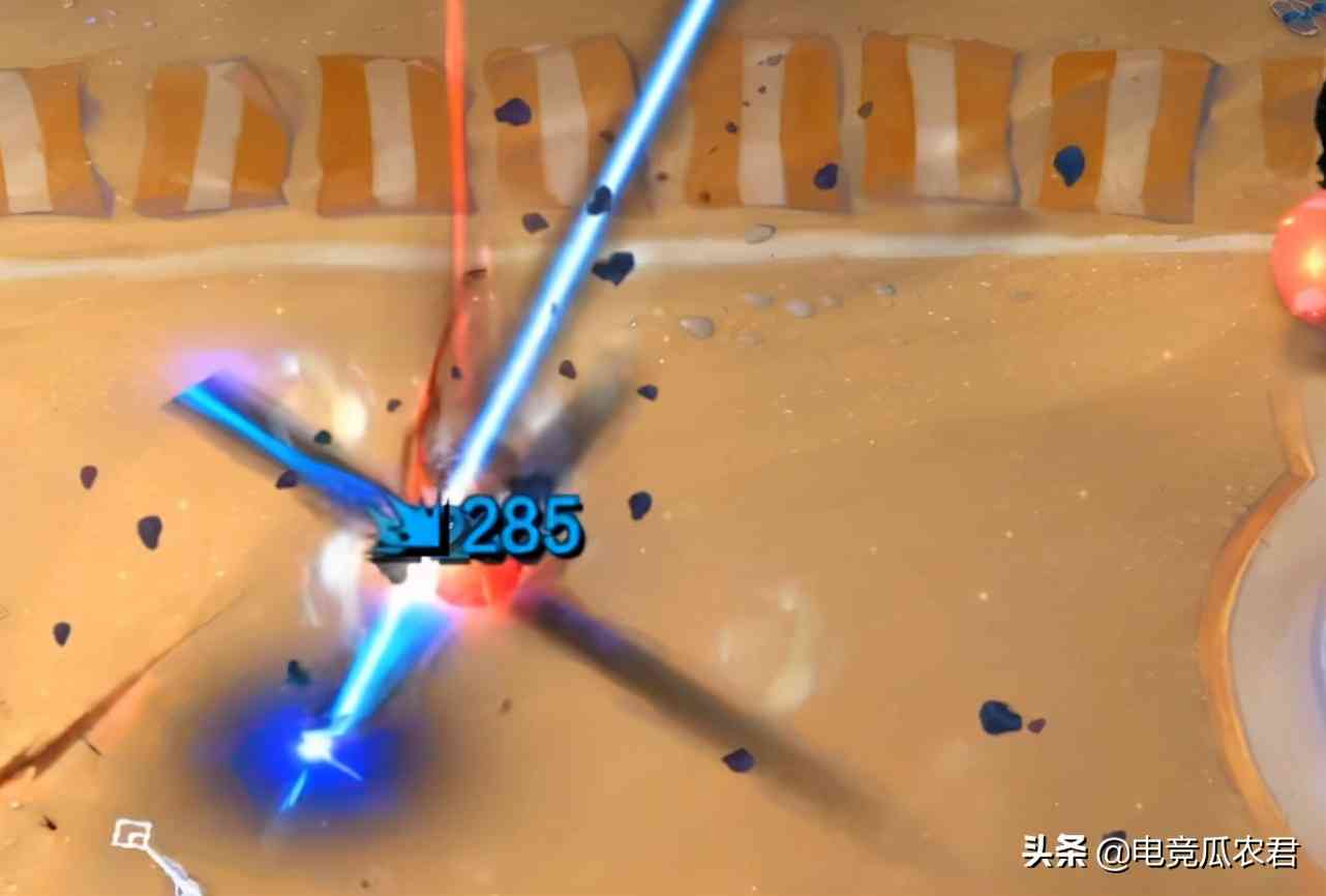 LOL：为什么说S6赛季的云顶之弈最好玩？2点原因很真实，真别错过
