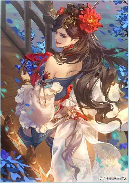三国杀：当所有技能变成锁定技，谁是最大的受益人？马超删除吧