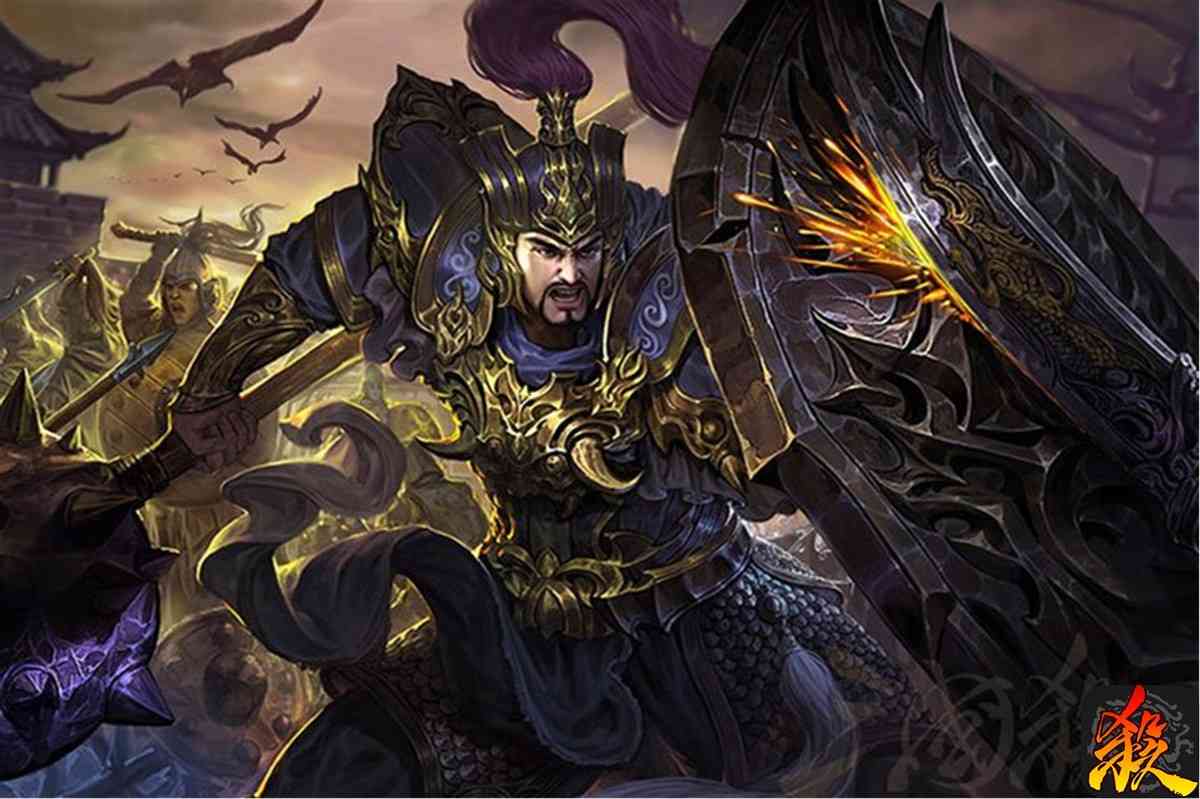 三国杀：万年不登场的SP武将们，史诗级吃灰，有望首批界限突破