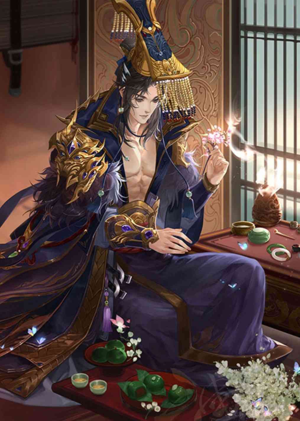 盘点三国杀中最逆天的技能效果，每一次发动都让玩家热血沸腾