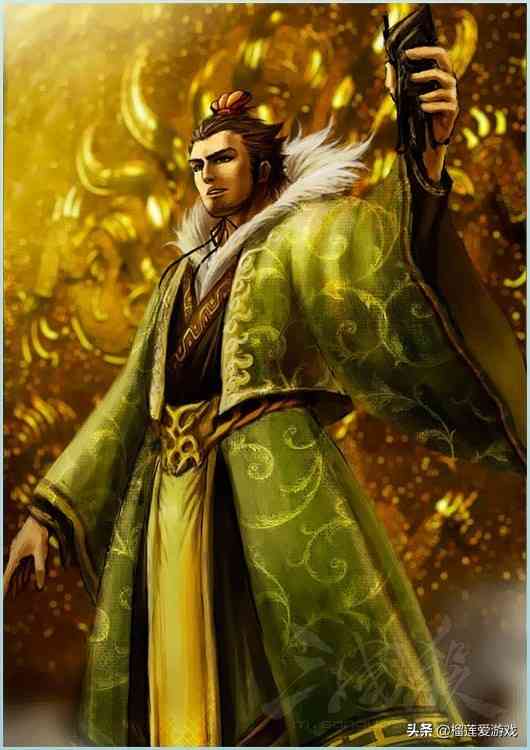 三国杀：国战势力大分析，谁才是最强的势力？我们见证了一个时代