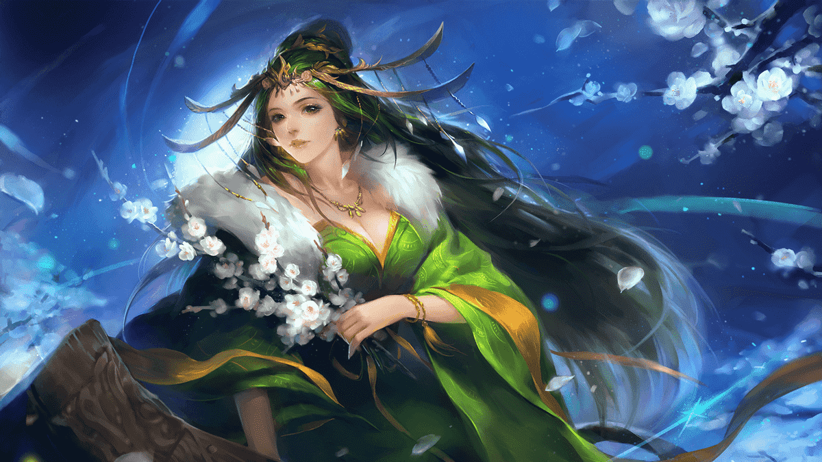 三国杀：“死人”比活人更有用，这些武将死后掀起腥风血雨