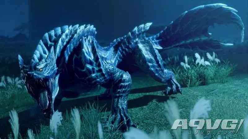 入坑新选择：《怪物猎人崛起》PC版评测 制作人采访
