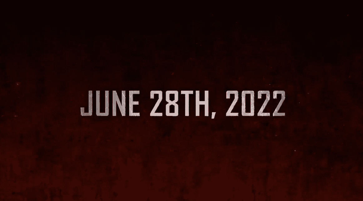 《地下城与勇士：对决》官宣 6 月 28 日发售