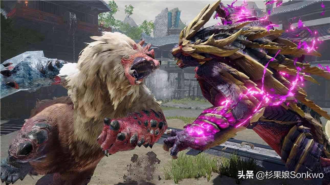 「1月Steam游戏推荐」不想当战神的死亡细胞，不是一个好怪物猎人