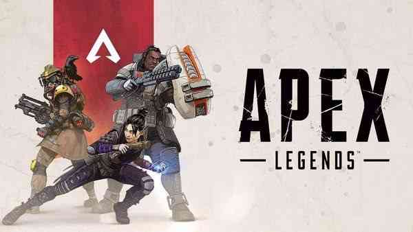 《APEX》第11赛季全角色登场率统计 密客1.6%垫底