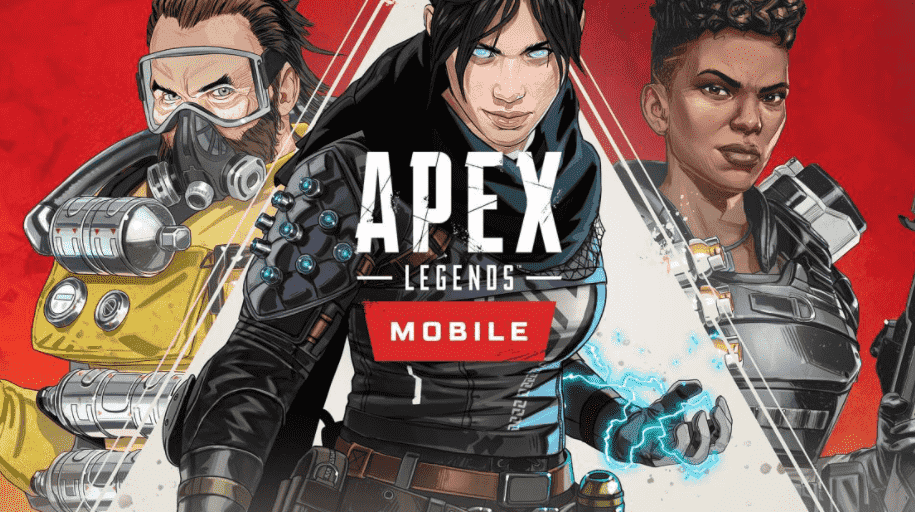 《Apex 英雄手游》公布预告片：已上线安卓平台，手续登陆iOS平台
