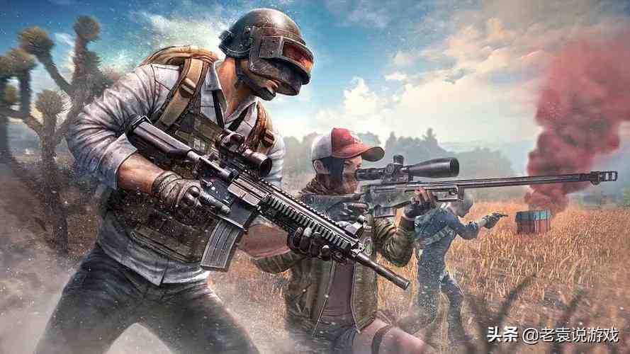 PUBG绝地求生卡顿怎么办？绝地求生一直卡解决办法分享