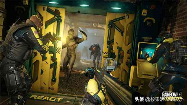 「1月Steam游戏推荐」不想当战神的死亡细胞，不是一个好怪物猎人