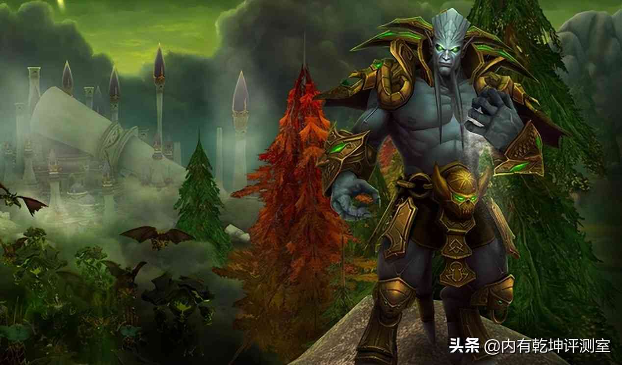魔兽世界怀旧服：P4强插变少，拼多多团转凉，但却弄出个套装不烂